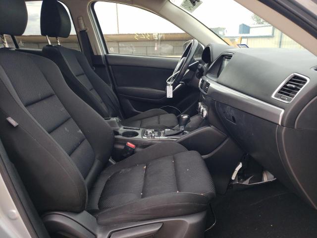 Photo 5 from auction – 2016 MAZDA CX-5 TOURI with VIN JM3KE2CY4G0607902
