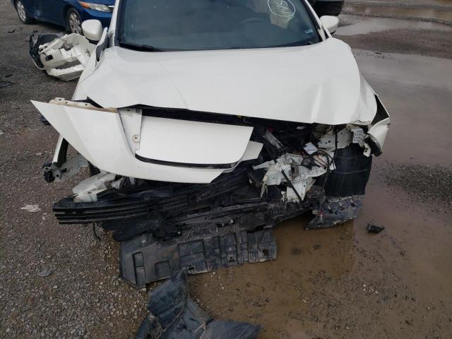 Photo 9 from auction – 2018 NISSAN LEAF S with VIN 1N4AZ1CP7JC316641