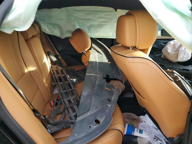 Photo 6 from auction – 2014 CHEVROLET IMPALA LTZ with VIN 1G1145SLXEU138523