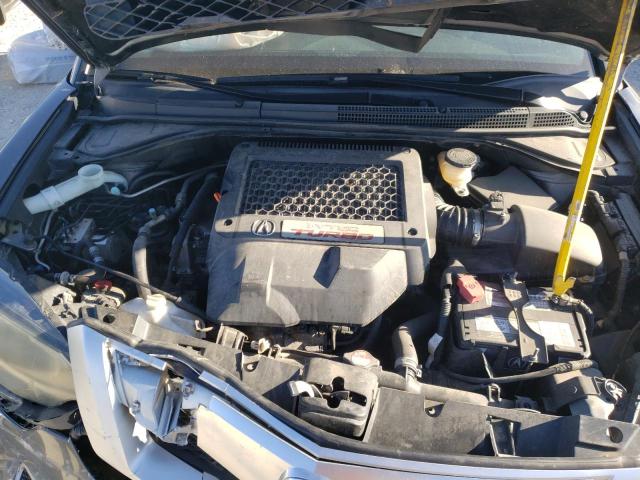 Photo 7 from auction – 2012 ACURA RDX TECHNO with VIN 5J8TB1H54CA800975
