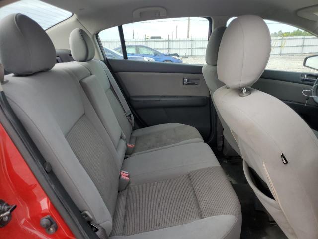 Photo 6 from auction – 2012 NISSAN SENTRA 2.0 with VIN 3N1AB6AP7CL669955
