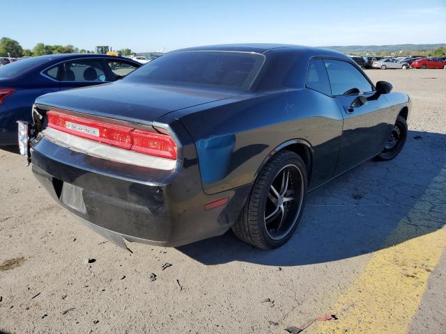 Photo 4 from auction – 2010 DODGE CHALLENGER with VIN 2B3CJ4DV7AH147292