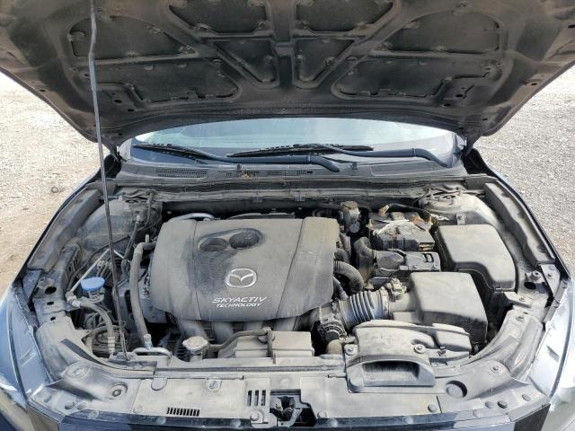 Photo 7 from auction – 2018 MAZDA 3 TOURING with VIN 3MZBN1L33JM209685