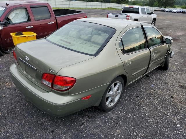 Photo 4 from auction – 2003 INFINITI I35 with VIN JNKDA31AX3T108179