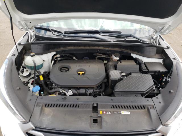 Photo 7 from auction – 2017 HYUNDAI TUCSON LIM with VIN KM8J3CA48HU575333