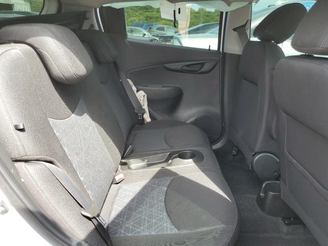 Photo 6 from auction – 2022 CHEVROLET SPARK 1LT with VIN KL8CD6SA8NC018397