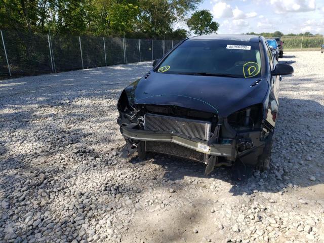 Photo 10 from auction – 2015 BUICK VERANO CON with VIN 1G4PR5SK8F4122229