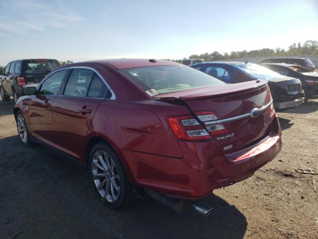 Photo 3 from auction – 2014 FORD TAURUS LIM with VIN 1FAHP2F81EG108106