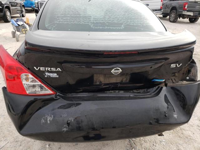 Photo 9 from auction – 2013 NISSAN VERSA S with VIN 3N1CN7AP2DL846371