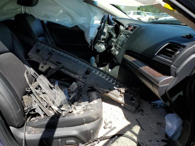 Photo 5 from auction – 2015 SUBARU OUTBACK 2. with VIN 4S4BSAJC4F3221198