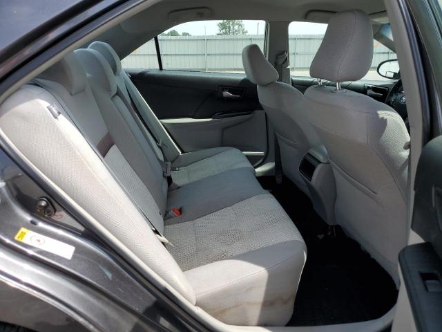 Photo 6 from auction – 2013 TOYOTA CAMRY L with VIN 4T4BF1FK7DR300608