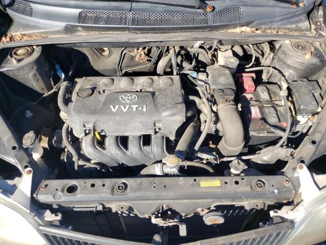 Photo 7 from auction – 2002 TOYOTA ECHO with VIN JTDAT123620208654
