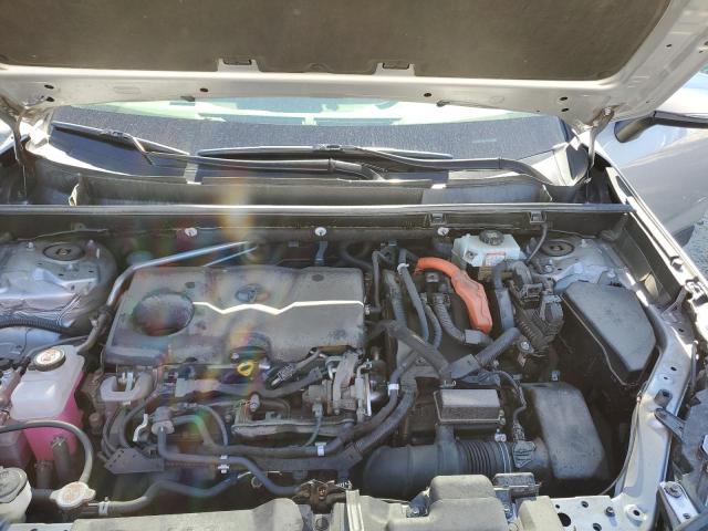 Photo 7 from auction – 2019 TOYOTA RAV4 LE with VIN JTMMWRFV2KD502589