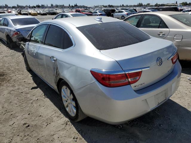 Photo 3 from auction – 2016 BUICK VERANO with VIN 1G4PP5SK0G4106405