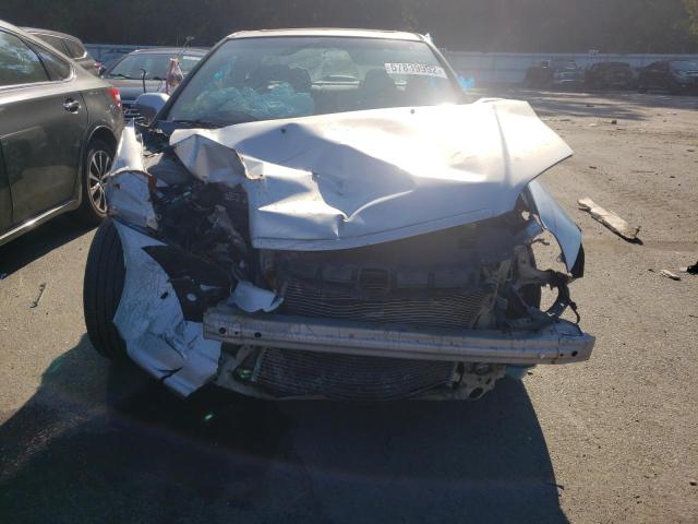 Photo 9 from auction – 2003 HONDA CIVIC EX with VIN 1HGEM22913L037502