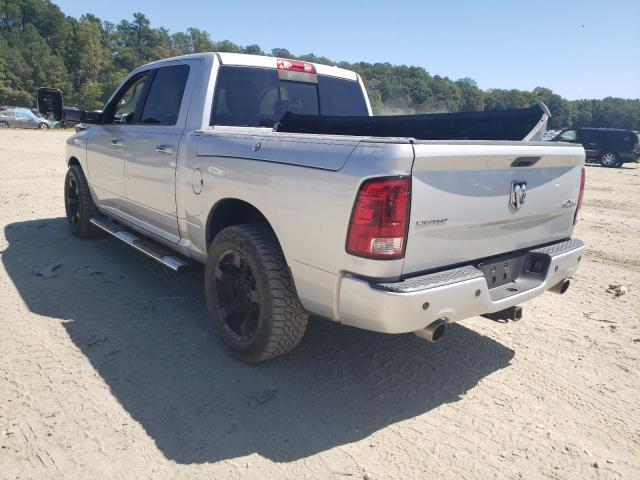 Photo 3 from auction – 2012 DODGE RAM 1500 L with VIN 1C6RD7PT0CS348224