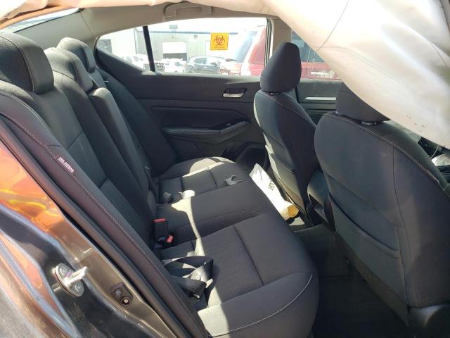 Photo 6 from auction – 2021 NISSAN ALTIMA SV with VIN 1N4BL4DV8MN392690