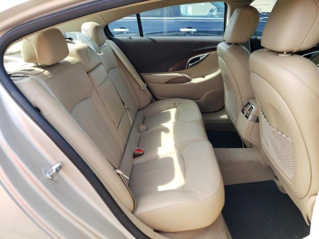 Photo 6 from auction – 2013 BUICK LACROSSE with VIN 1G4GC5E34DF232041