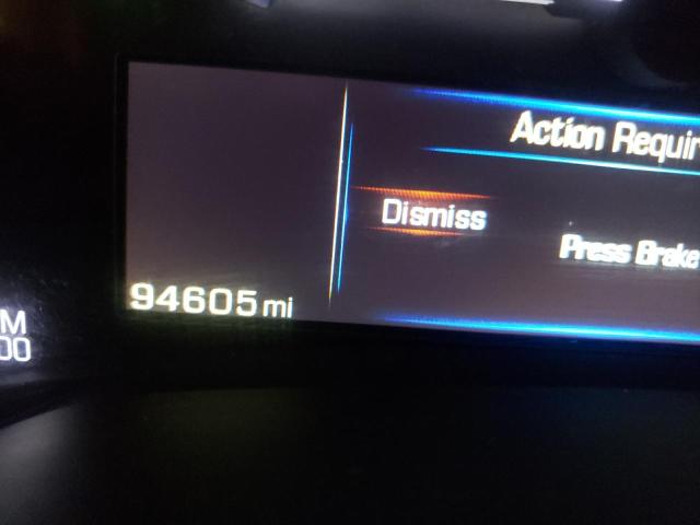 Photo 8 from auction – 2014 CADILLAC SRX PERFOR with VIN 3GYFNCE30ES536473