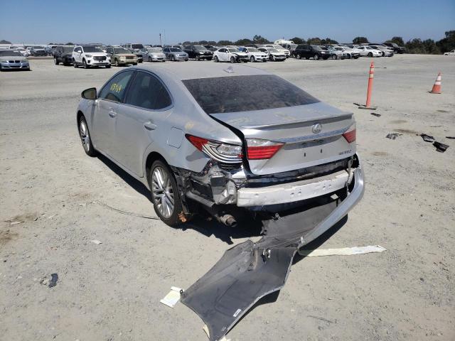 Photo 3 from auction – 2014 LEXUS ES 350 with VIN JTHBK1GG4E2149825