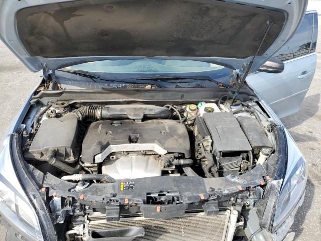 Photo 7 from auction – 2013 CHEVROLET MALIBU LS with VIN 1G11A5SA9DU128085