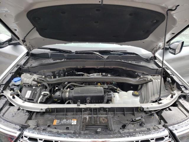 Photo 7 from auction – 2021 FORD EXPLORER L with VIN 1FMSK7FH8MGB95525