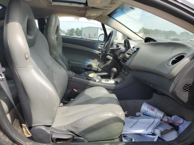 Photo 5 from auction – 2006 MITSUBISHI ECLIPSE GT with VIN 4A3AK34T76E004527