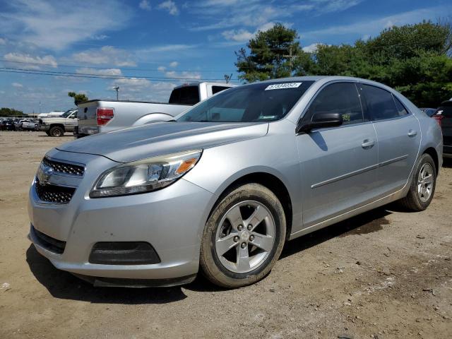 Photo 2 from auction – 2013 CHEVROLET MALIBU LS with VIN 1G11B5SAXDF130820