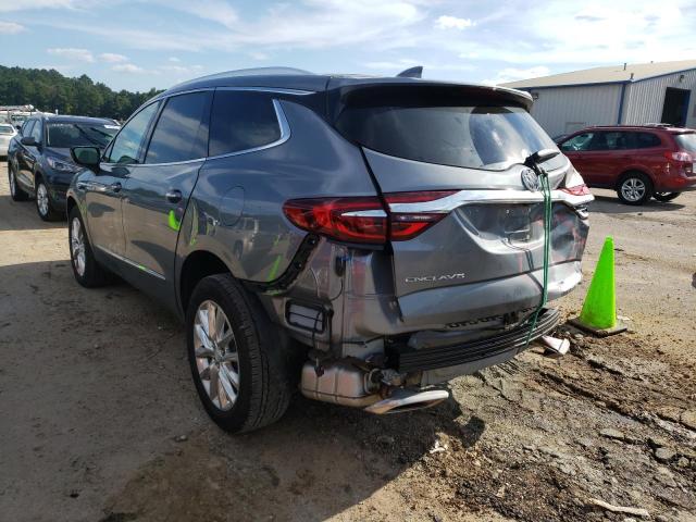 Photo 3 from auction – 2021 BUICK ENCLAVE ES with VIN 5GAERBKW5MJ242406