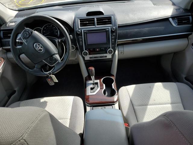 Photo 9 from auction – 2012 TOYOTA CAMRY BASE with VIN 4T4BF1FK2CR184121