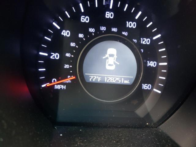 صورة رقم 8 من المزاد - 2015 KIA OPTIMA EX مع VIN 5XXGN4A77FG514034