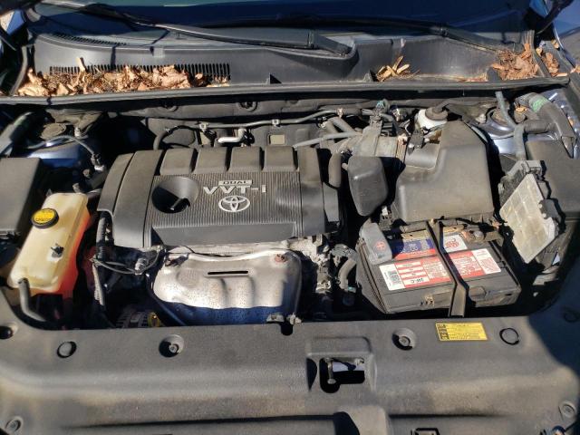 Photo 7 from auction – 2010 TOYOTA RAV4 LIMIT with VIN 2T3DF4DV3AW032452