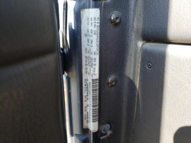 Photo 10 from auction – 2002 JEEP WRANGLER / with VIN 1J4FA49S52P740750
