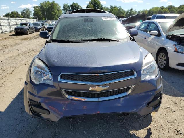 Photo 9 from auction – 2013 CHEVROLET EQUINOX LT with VIN 2GNALDEK3D6319264