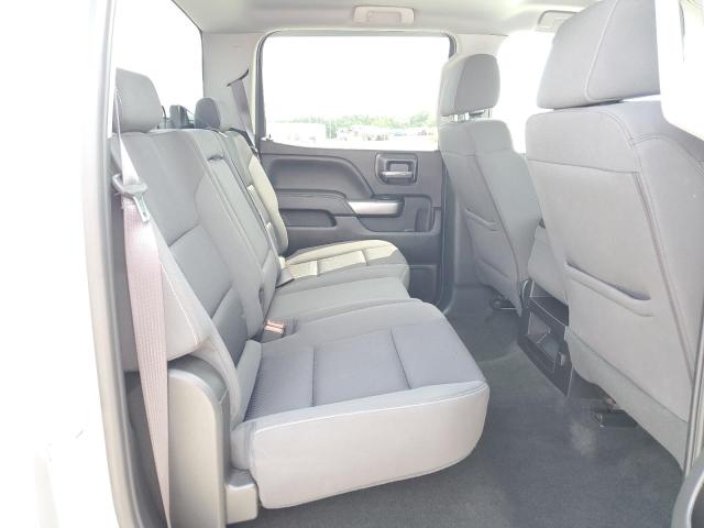 Photo 6 from auction – 2017 CHEVROLET SILVERADO with VIN 3GCPCREC6HG384001
