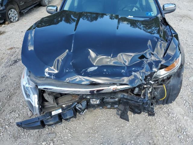 Photo 7 from auction – 2011 FORD TAURUS LIM with VIN 1FAHP2JWXBG186286