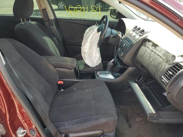 Photo 5 from auction – 2012 NISSAN ALTIMA BAS with VIN 1N4AL2AP6CN536645