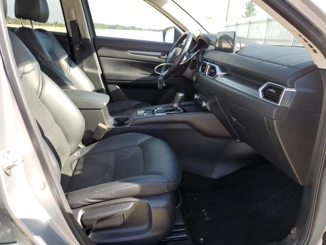صورة رقم 5 من المزاد - 2021 MAZDA CX-5 TOURI مع VIN JM3KFBCM2M0360837