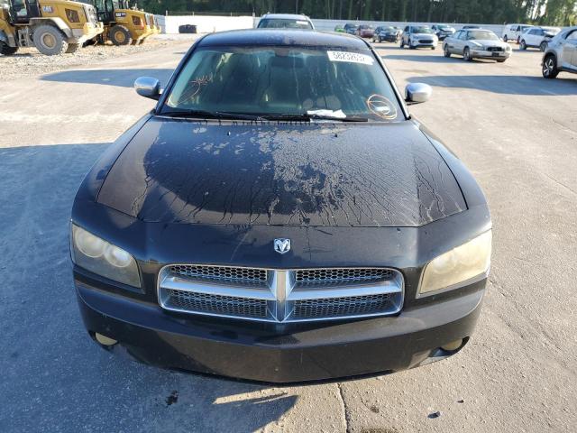 Photo 9 from auction – 2008 DODGE CHARGER SX with VIN 2B3KA33G18H331047