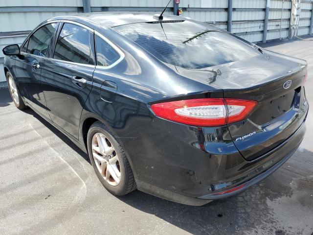 Photo 3 from auction – 2016 FORD FUSION SE with VIN 3FA6P0HD0GR158948