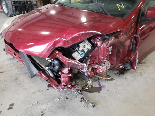 Photo 9 from auction – 2014 FORD FOCUS SE with VIN 1FADP3K23EL318722