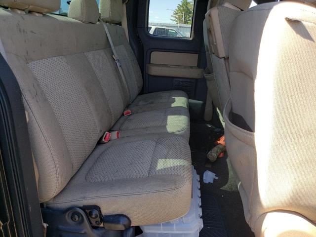 Photo 6 from auction – 2013 FORD F150 SUPER with VIN 1FTEX1CM4DKF52763
