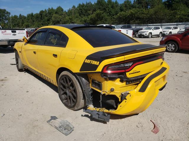 Photo 3 from auction – 2017 DODGE CHARGER R/ with VIN 2C3CDXCT7HH533278