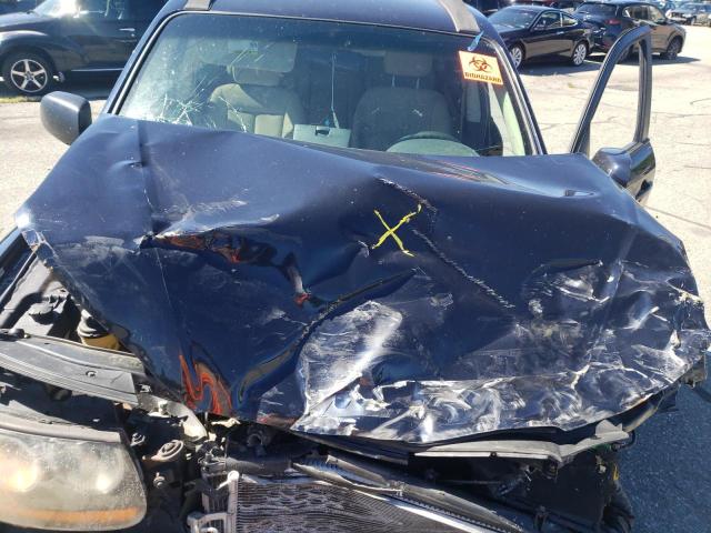 Photo 7 from auction – 2008 HYUNDAI SANTA FE with VIN 5NMSG13D48H201050
