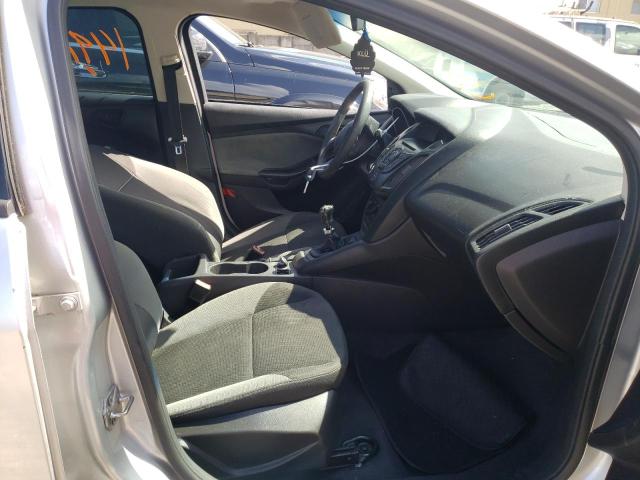 Photo 5 from auction – 2012 FORD FOCUS S with VIN 1FAHP3E2XCL219924