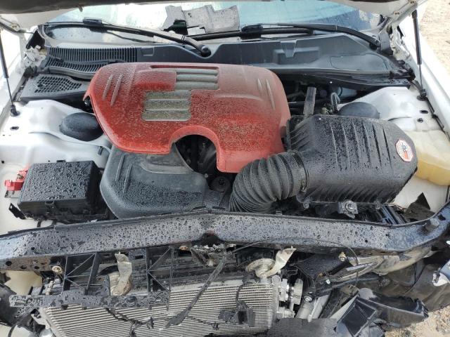 Photo 7 from auction – 2016 DODGE CHALLENGER with VIN 2C3CDZAG2GH265112