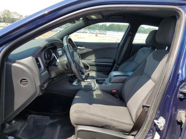 Photo 5 from auction – 2015 DODGE CHARGER SE with VIN 2C3CDXBG4FH835709