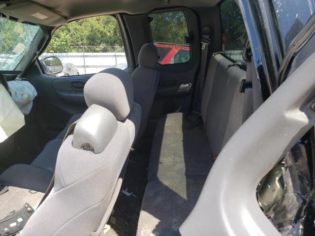 Photo 6 from auction – 2003 FORD F150 with VIN 2FTRX18L63CB12984
