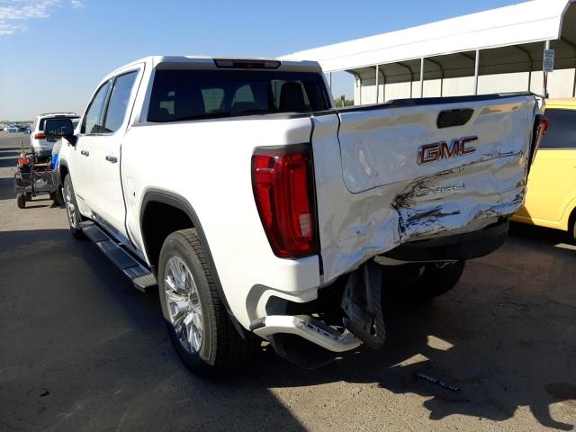 Photo 3 from auction – 2019 GMC SIERRA C15 with VIN 3GTP8FED0KG274772