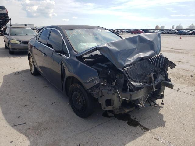 BUICK VERANO CON 2014 with VIN 1G4PR5SK6E4165949 - Photo from auction